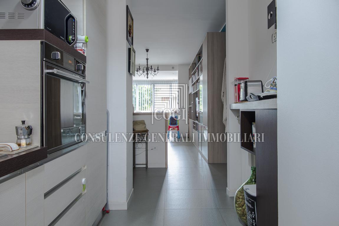 Appartamento IMOLA vendita   Via Tommaso Moro Compro Casa Srl