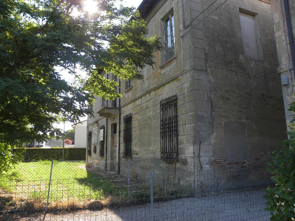 Villa Unifamiliare - Indipendente RAVENNA vendita  MANDRIOLE Via Mandriole SIVA DI VENTURINI IVANO