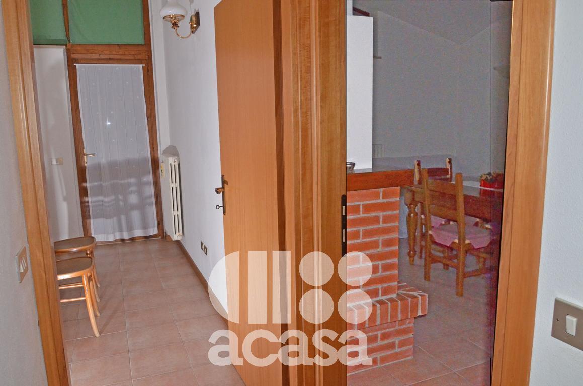 Appartamento BAGNO DI ROMAGNA vendita    ACASA Srl