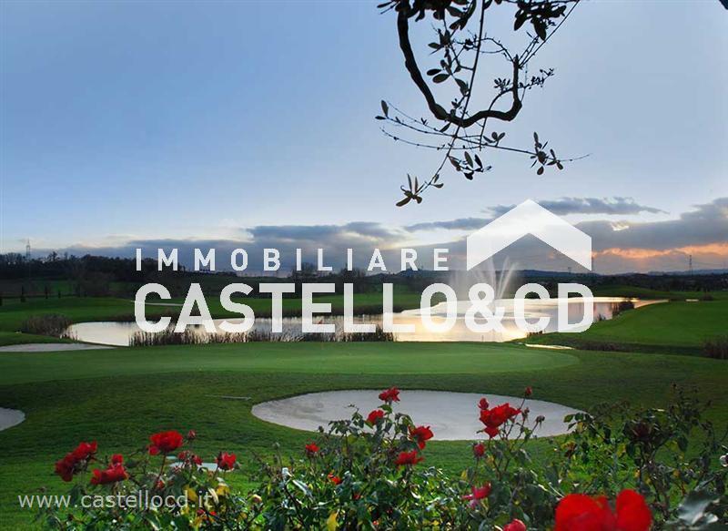 Appartamento DESENZANO DEL GARDA vendita   via pozzolengo 1 CASTELLO&CD Immobiliare di Rambaldini Loretta