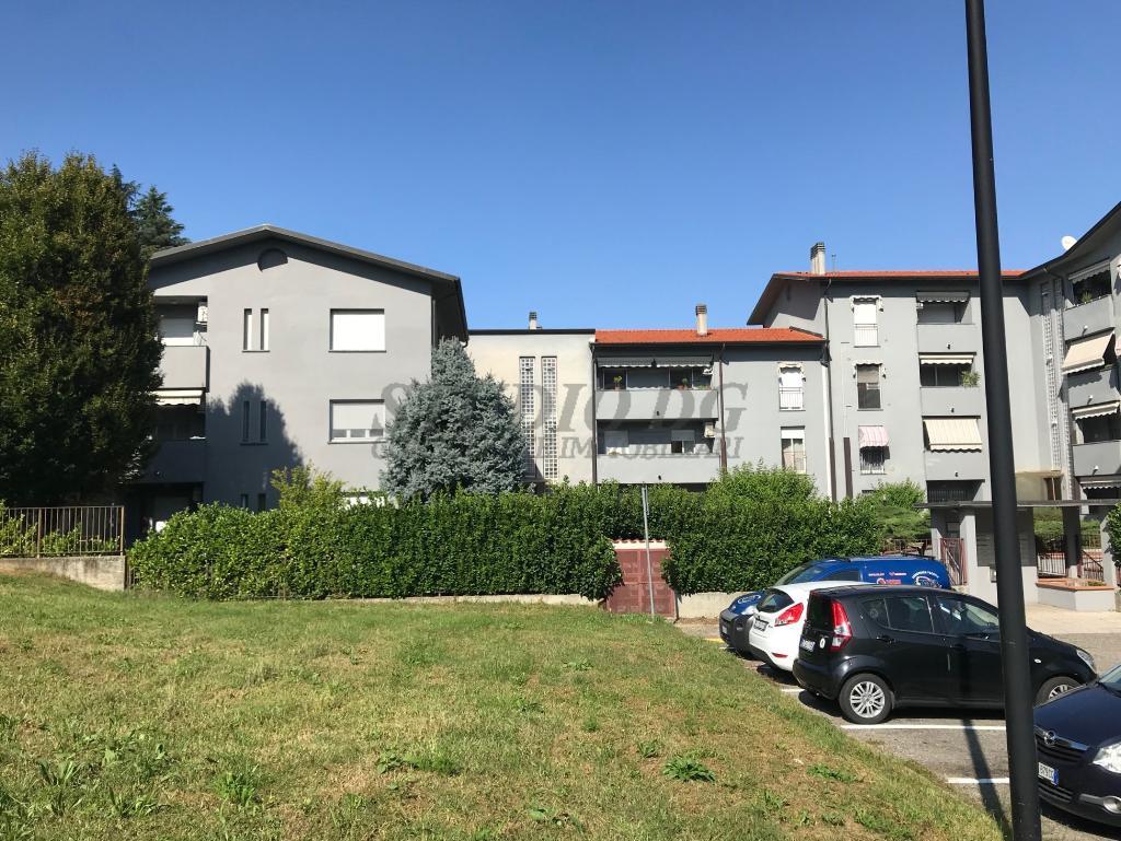 Appartamento LIMBIATE vendita   Via Valsugana Studio DG Immobiliare Limbiate