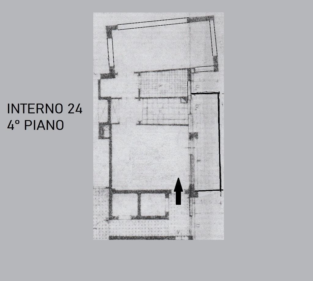  palermo affitto quart: notarbartolo punto-casa-di-claudio-costantino