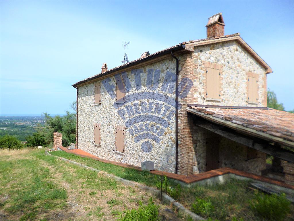 Villa Unifamiliare - Indipendente TORRIANA vendita    Agenzia Immobiliare Barducci