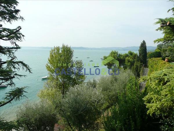 Villa MONIGA DEL GARDA vendita   via del porto CASTELLO&CD Immobiliare di Rambaldini Loretta