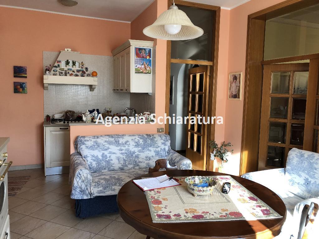 Villa Unifamiliare - Indipendente PETRIANO vendita    Agenzia Immobiliare Schiaratura