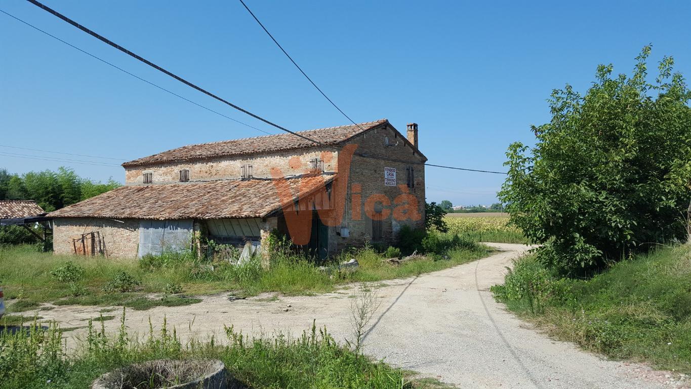 Rustico - Cascina CESENATICO vendita    Giampaolo Magnani srl