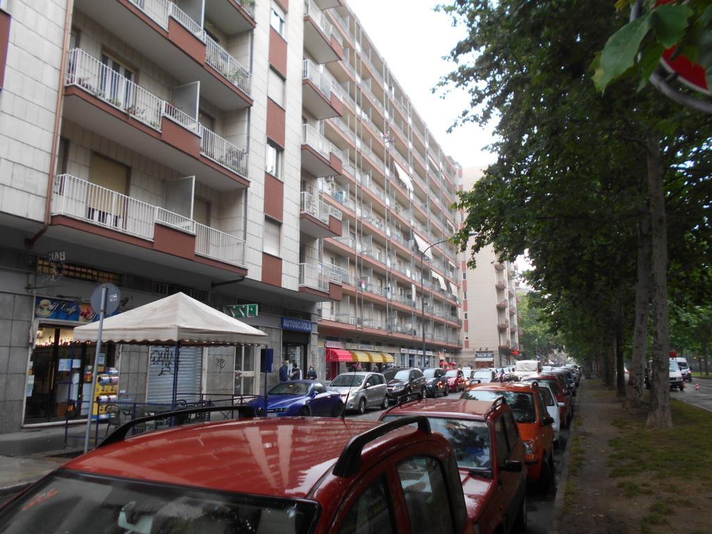 Appartamento TORINO vendita  MIRAFIORI SUD corso unione sovietica BIMAR SAS DI ROSSI IVANO & C.