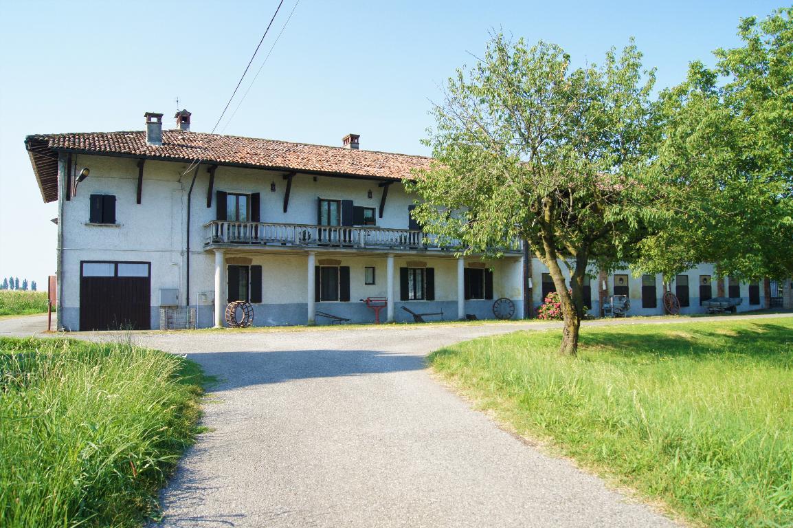 Rustico - Cascina AGNADELLO vendita   Cascina Merlina DINAMICA LESMO