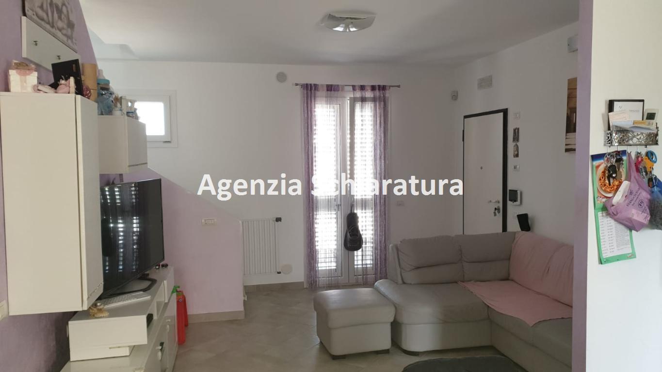 Appartamento MONTELABBATE vendita    Agenzia Immobiliare Schiaratura