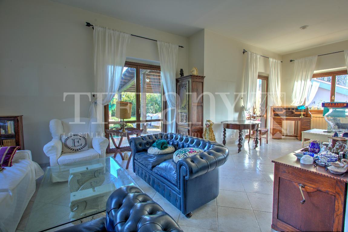 Villa FORMELLO vendita   Viale delle Rughe Tiffany Srl Studio Immobiliare