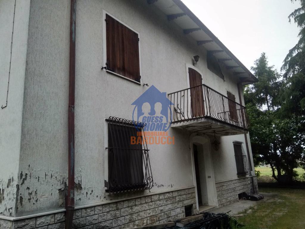 Villa Unifamiliare - Indipendente CESENA vendita    Agenzia Immobiliare Barducci