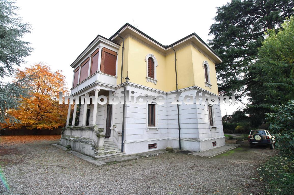 Villa SAN GIORGIO SU LEGNANO vendita   Via Roma Immobiliare 2000 Snc