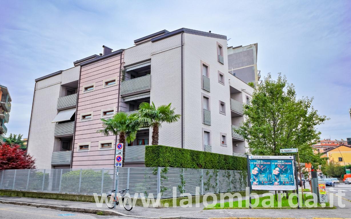  monza vendita quart: centro la-lombarda-tecno-immobiliare-srl