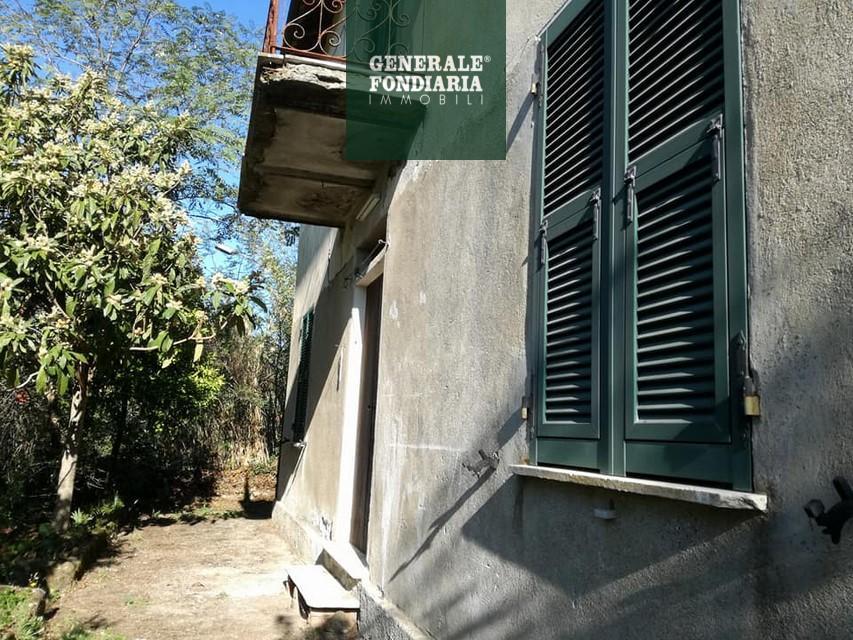 Villa Unifamiliare - Indipendente ITALIA vendita    GENERALE FONDIARIA IMMOBILI - Ceparana