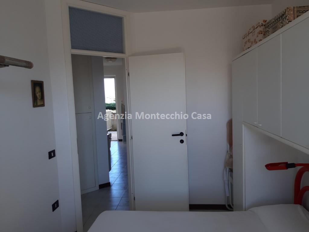 Appartamento FANO vendita   Via Ammiraglio Cappellini Agenzia Montecchio Casa