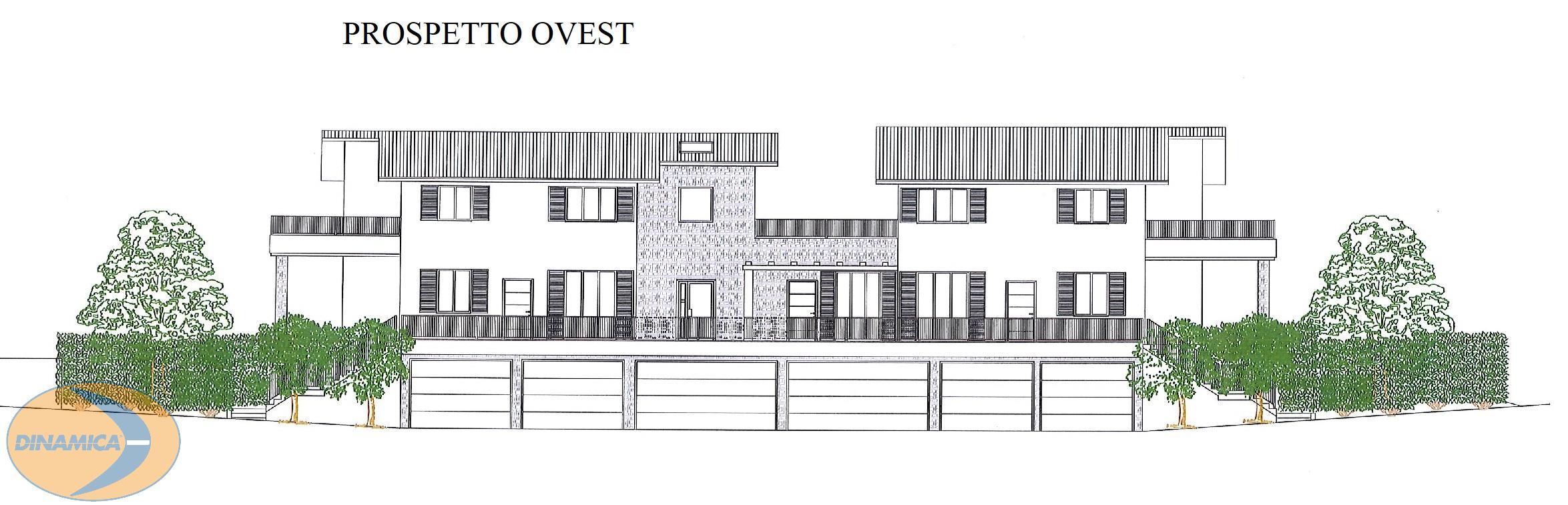 Appartamento CASATENOVO vendita   Via San Gaetano DINAMICA - PELLICORO TOMMASO  - R.E.A. 300605 LC