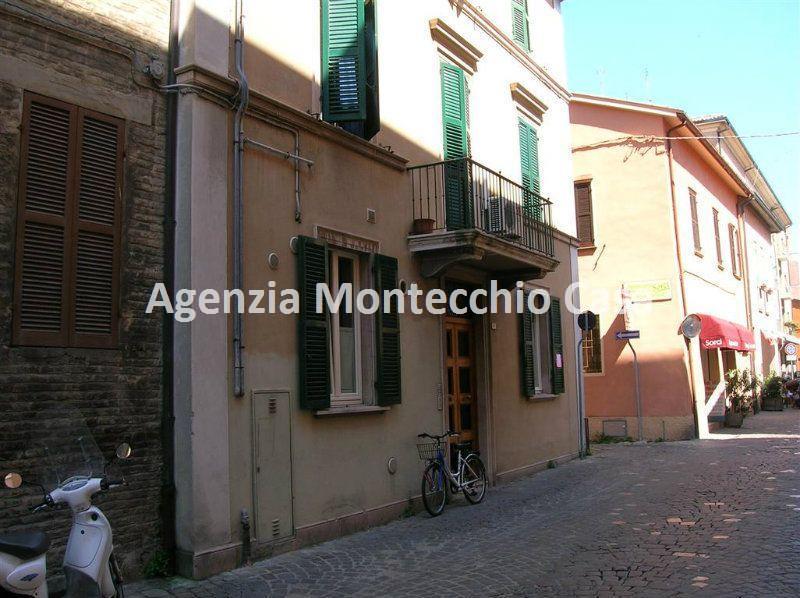 Appartamento FANO vendita    Agenzia Montecchio Casa