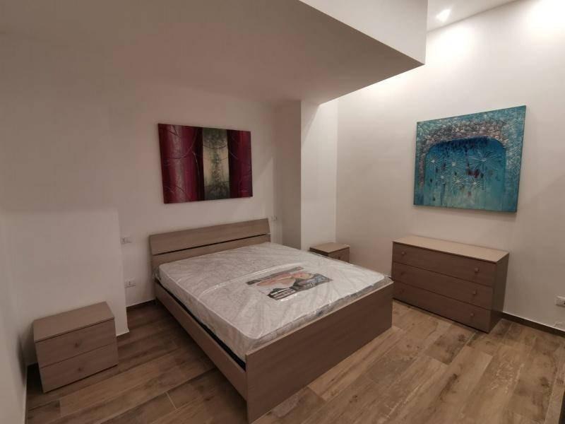 Loft PALERMO vendita  POLITEAMA  via Riccardo Wagner Punto Casa di Claudio Costantino