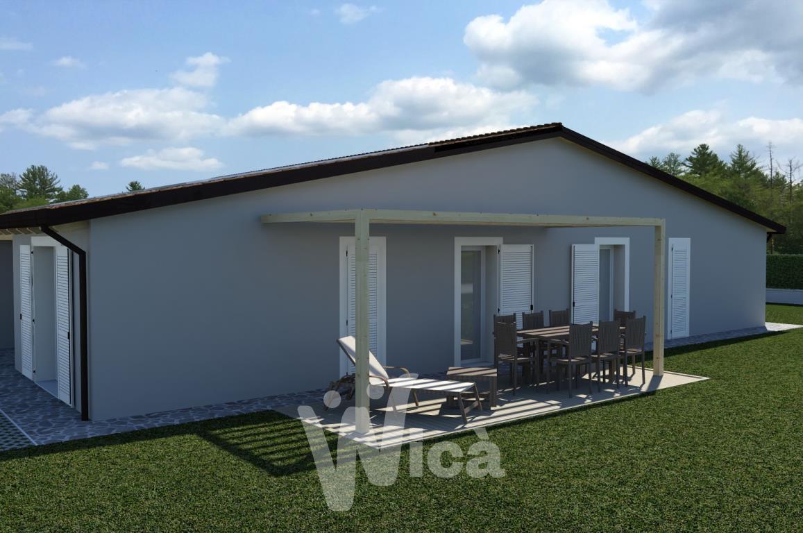 Villa Bifamiliare CESENATICO vendita    Giampaolo Magnani srl