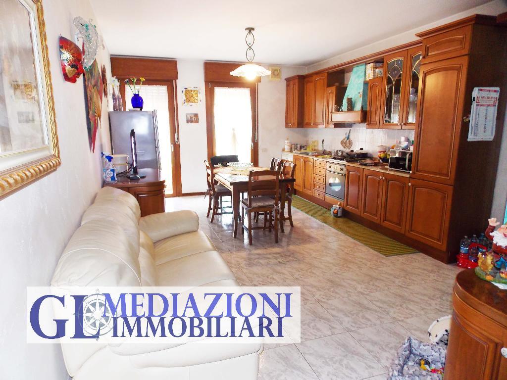  massanzago vendita quart:  gl mediazioni immobiliari s.r.l.