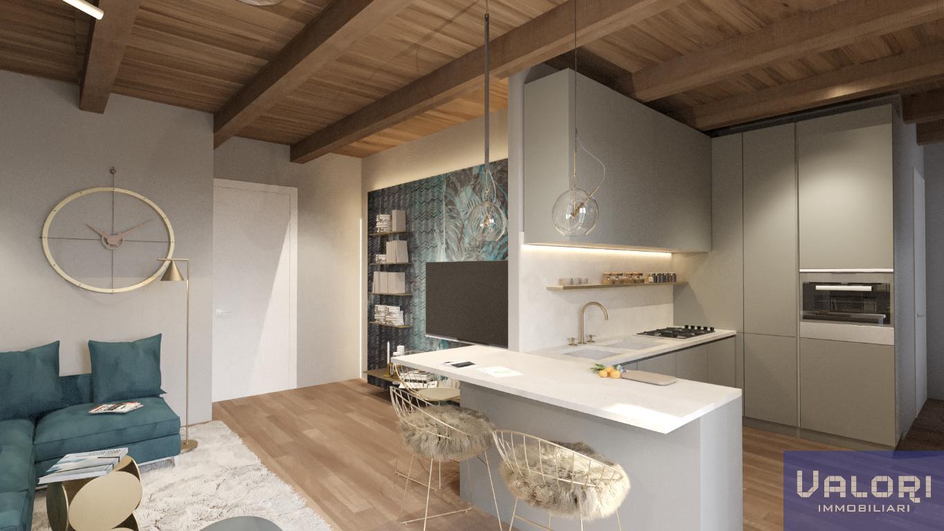 Appartamento FAENZA vendita   VIA NAVIGLIO Valori Immobiliari di Debora Rivola & A. S.a.s.