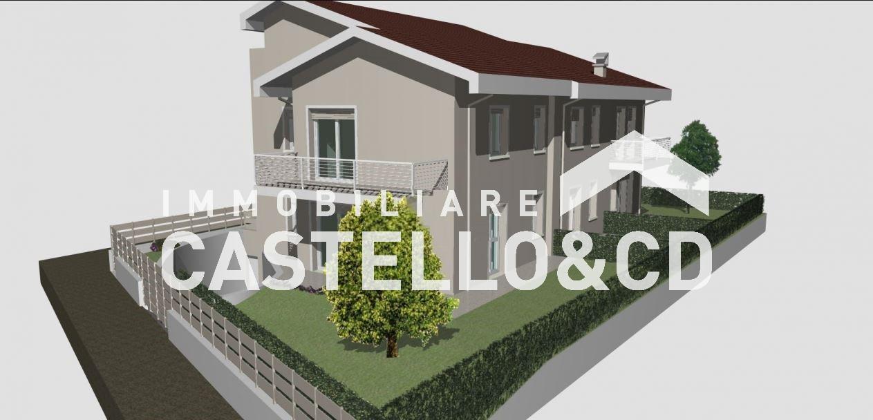 Appartamento DESENZANO DEL GARDA vendita    CASTELLO&CD Immobiliare di Rambaldini Loretta