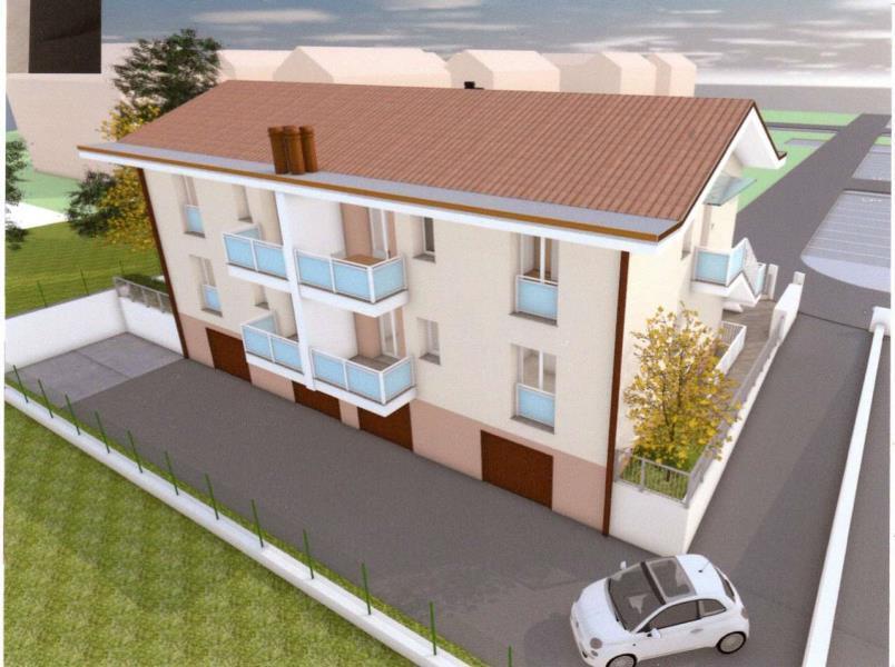 Appartamento MONTELABBATE vendita    Agenzia Montecchio Casa