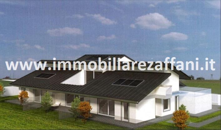 Appartamento CANEGRATE vendita   via Stromboli Immobiliare 2000 Snc