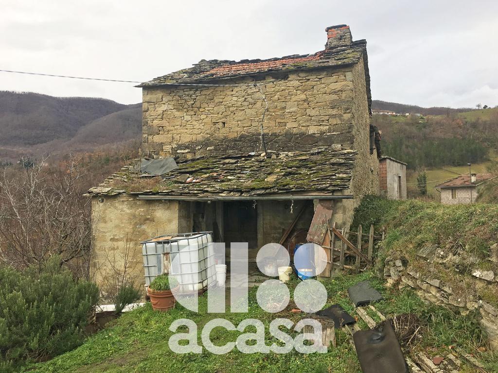 Rustico - Cascina SARSINA vendita    ACASA Srl