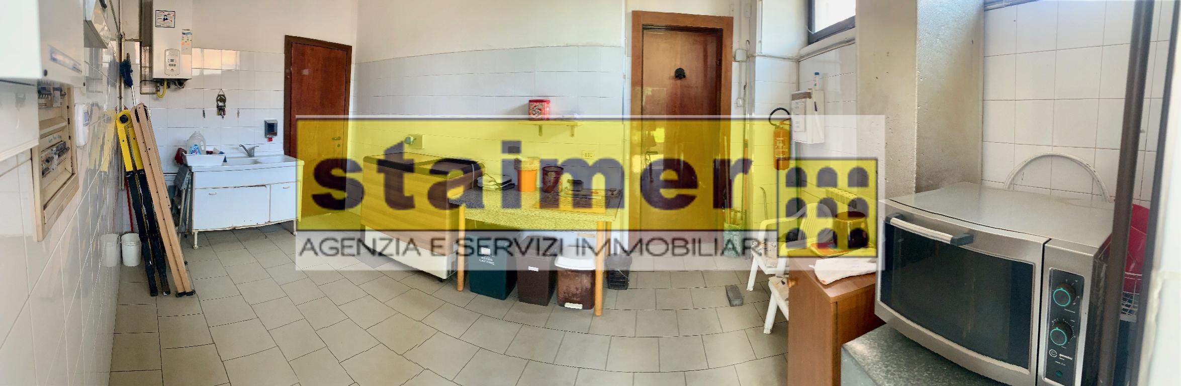 Ufficio - Loc.Com. LODI vendita   via Defendente Staimer Agenzia e Servizi Immobiliari