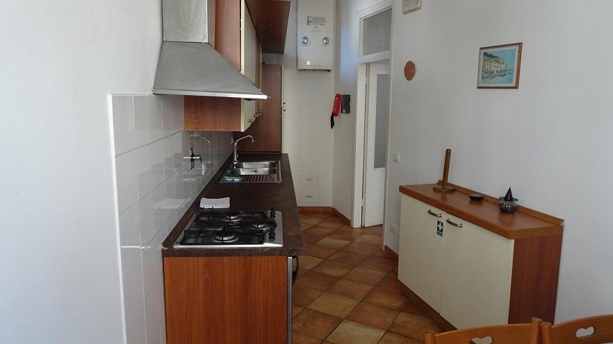 Appartamento FIRENZE affitto  CENTRO STORICO dei saponai Casaexpress Immobiliare