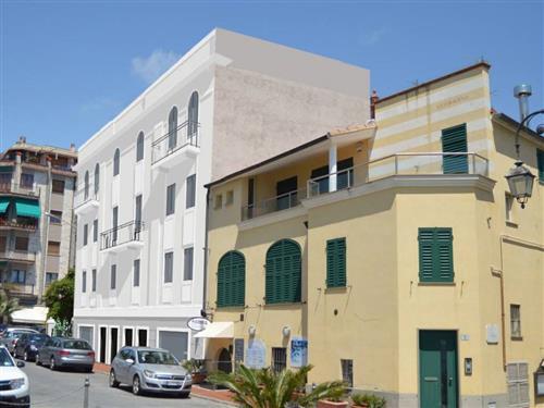 Appartamento ALASSIO vendita    Miramare Immobiliare