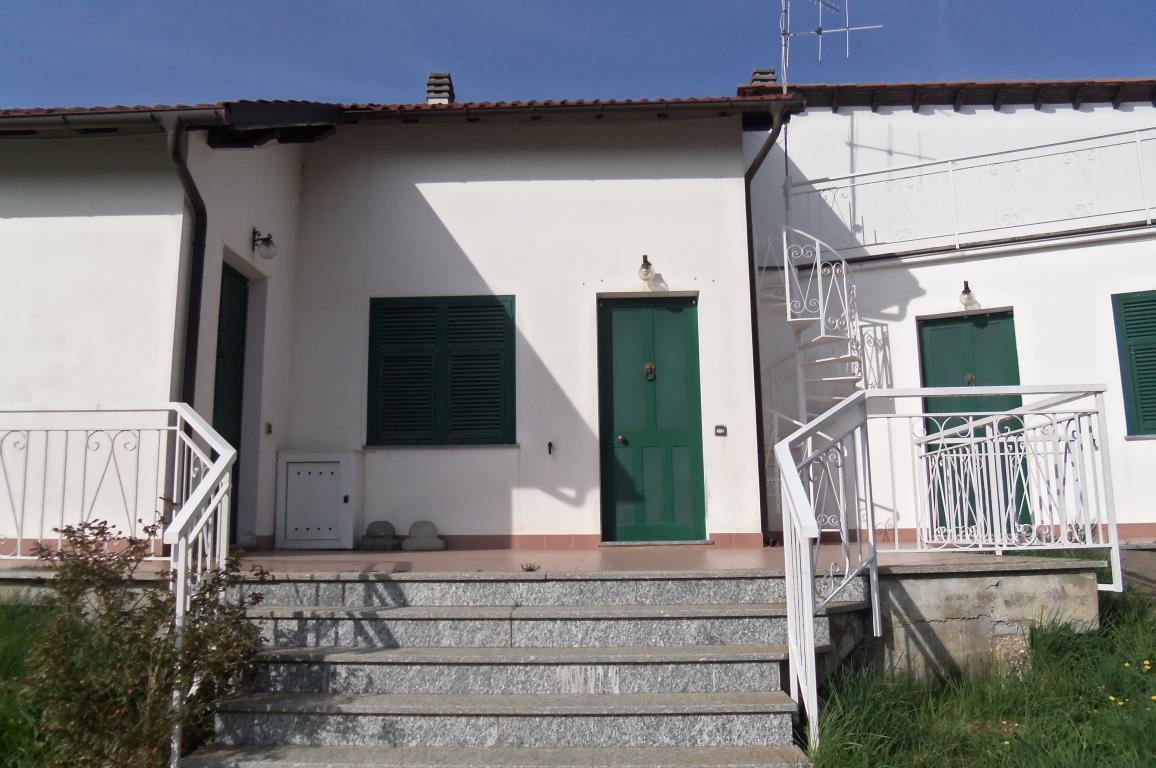 Villa Unifamiliare - Indipendente BARDINETO vendita    AGENZIA M.D. IMMOBILIARE s.n.c