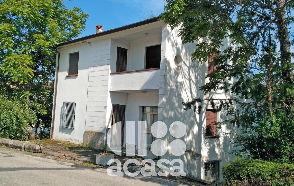 Villa Unifamiliare - Indipendente CESENA vendita    ACASA Srl