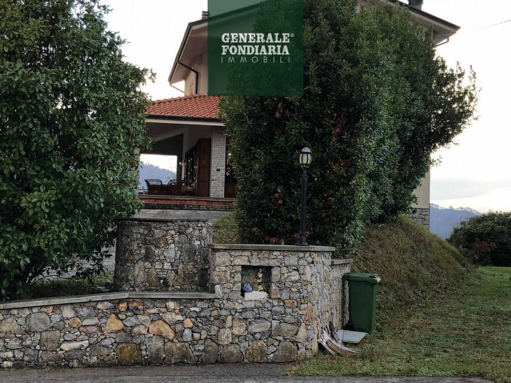 Villa BOLANO vendita    GENERALE FONDIARIA IMMOBILI - Ceparana