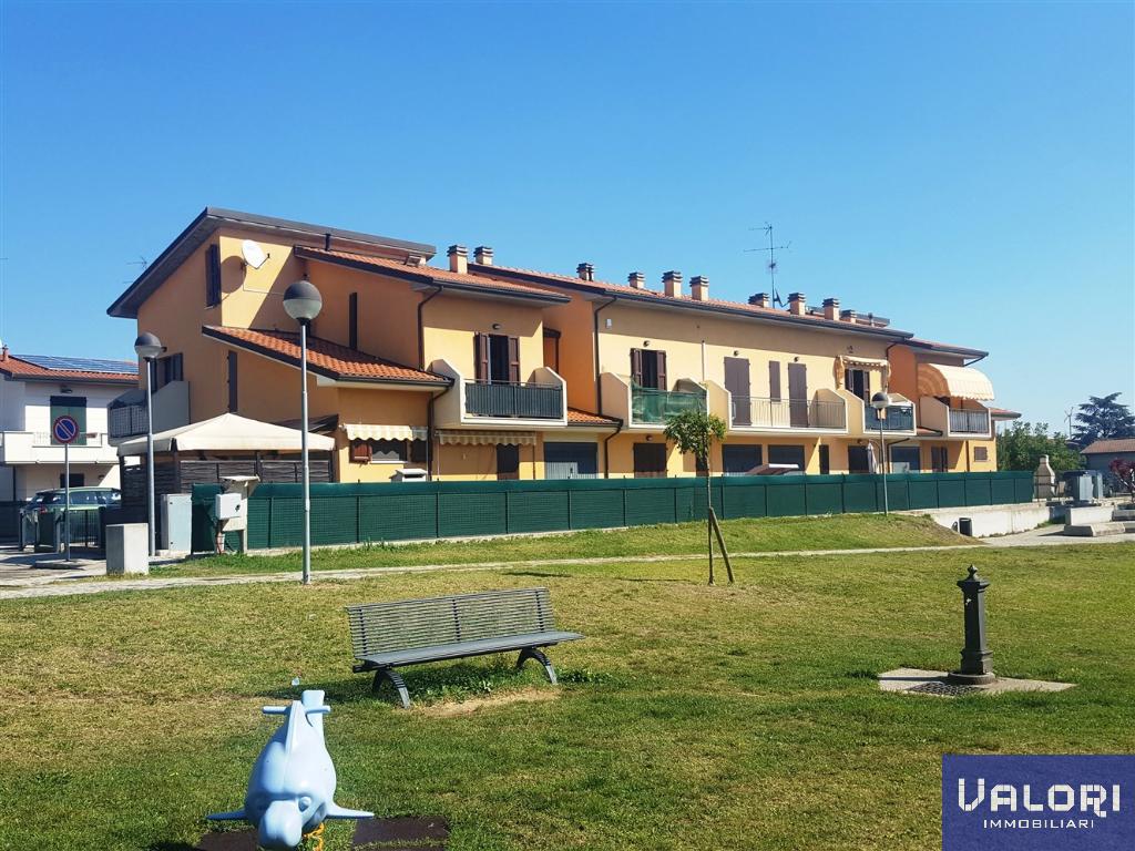 Appartamento BAGNARA DI ROMAGNA vendita    Valori Immobiliari di Debora Rivola & A. S.a.s.