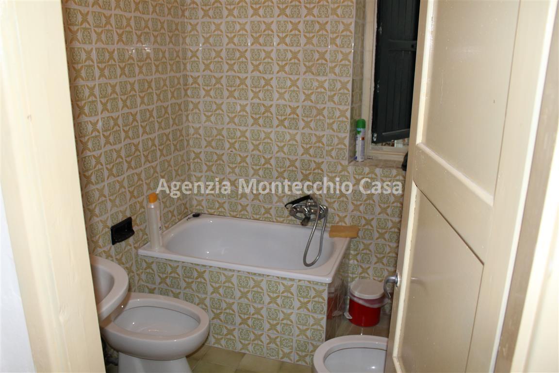 Villa Semi Indipendente MONTECALVO IN FOGLIA vendita    Agenzia Montecchio Casa