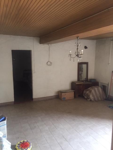 Villa Semi Indipendente NOSATE vendita    Immobiliare Buzzi Maria