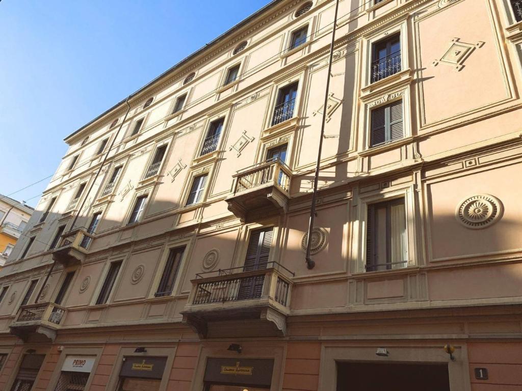 Appartamento MILANO affitto   via soncino DMV Real Estate