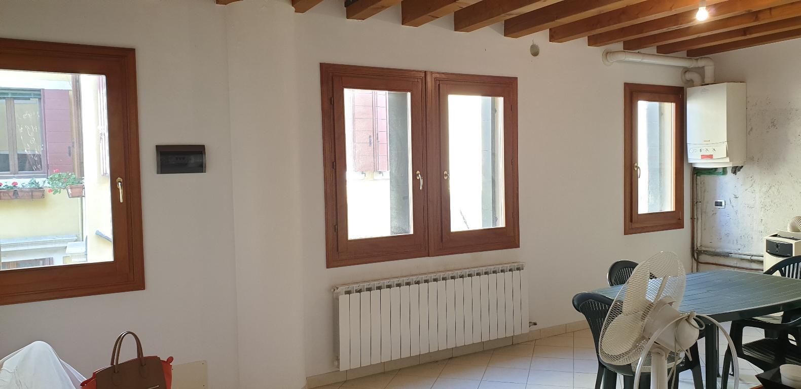 Appartamento CHIOGGIA vendita    Soluzione Casa Snc