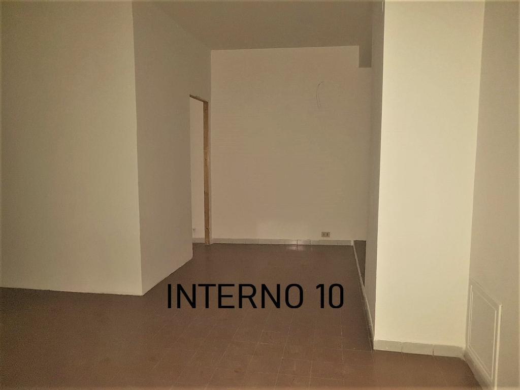 Appartamento PALERMO affitto  NOTARBARTOLO Via Notarbartolo Punto Casa di Claudio Costantino