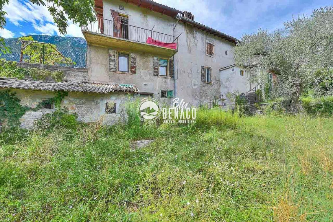 Rustico - Cascina TOSCOLANO-MADERNO vendita    Blu Benaco Agenzia Immobiliare