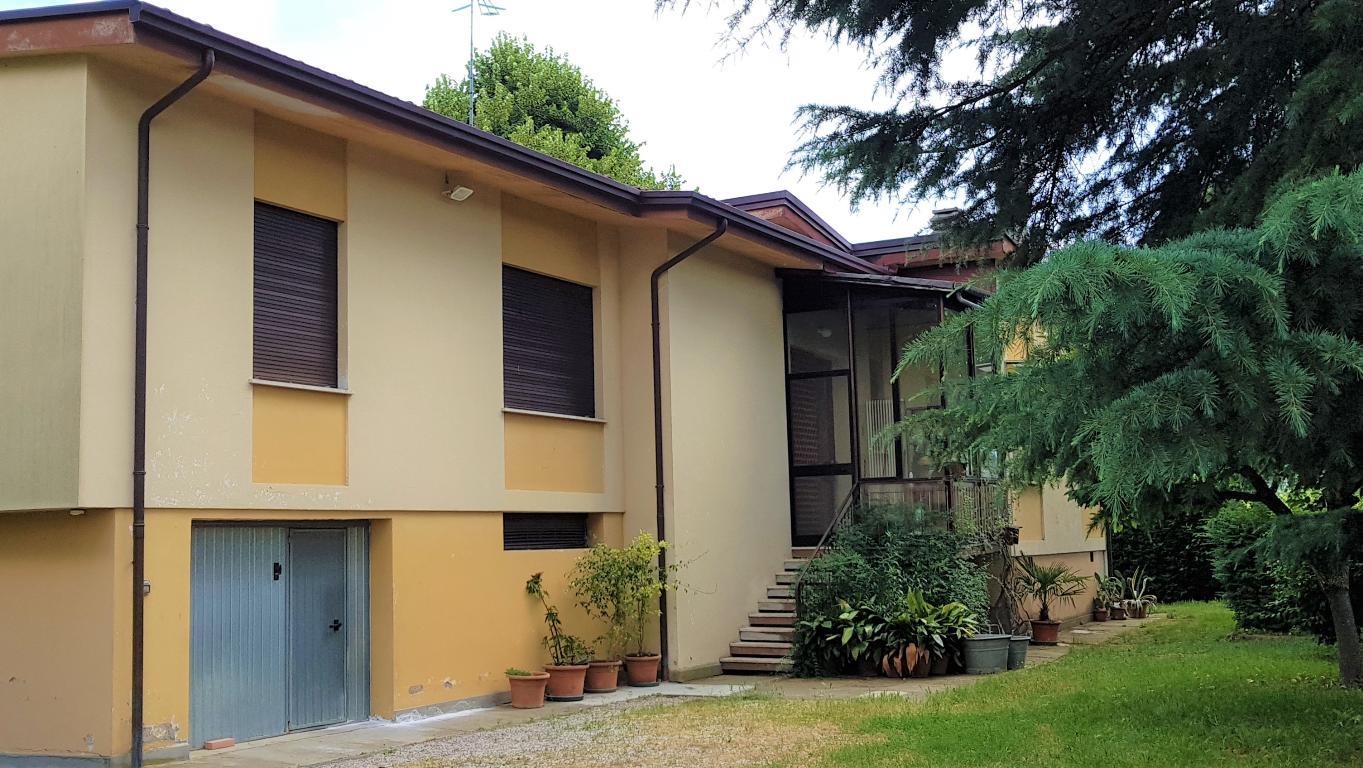 Villa Unifamiliare - Indipendente BRISIGHELLA vendita   via Pideura Agenzia Immobiliare Minardi di Studio CAMP Snc