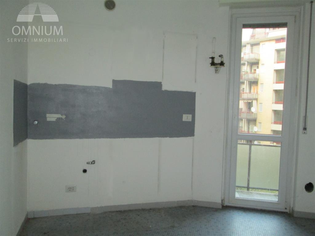 Appartamento CESANO BOSCONE affitto   Via Salici OMNIUM Servizi Immobiliari srl