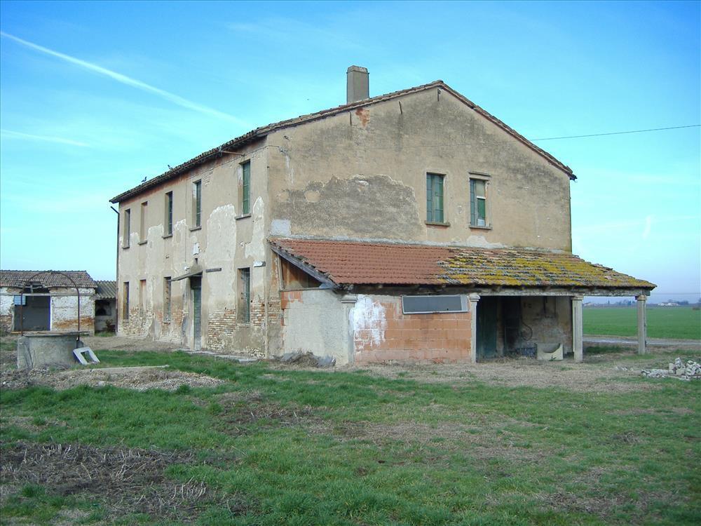 Rustico - Cascina RAVENNA vendita    STUDIO EFFE di FABBRI PIERLUIGI e C. s.a.s.