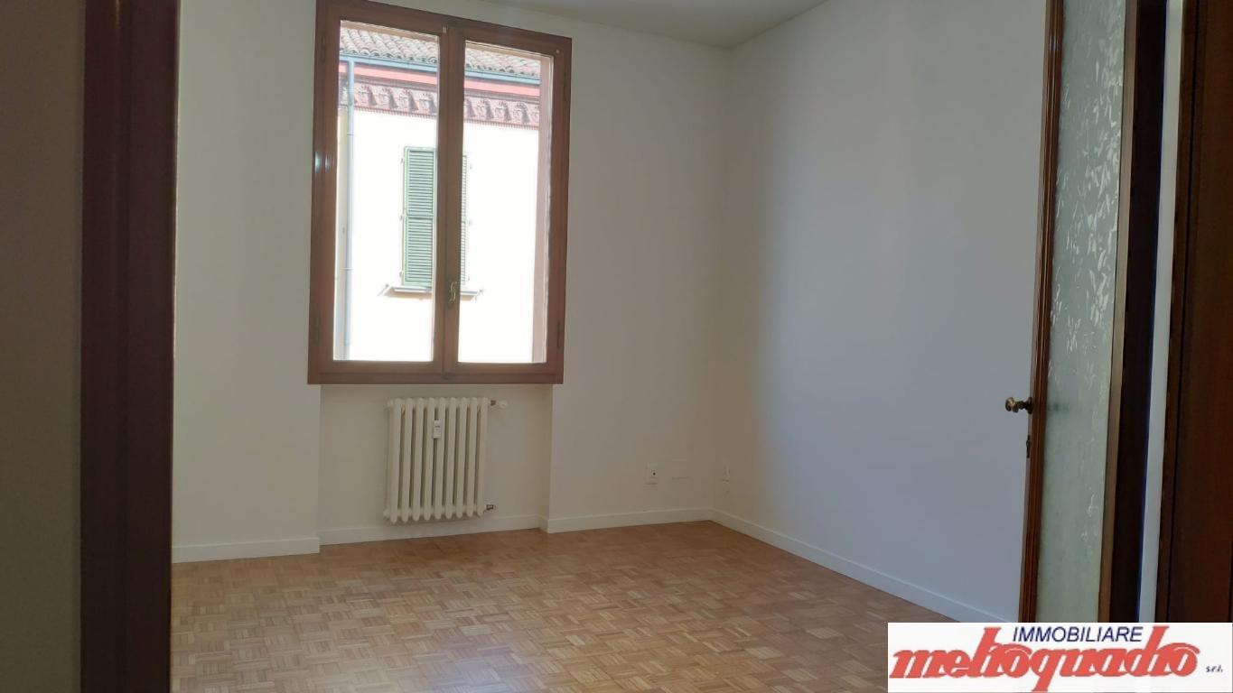 Appartamento BOLOGNA affitto  CENTRO STORICO Strada Maggiore METROQUADRO IMMOBILIARE srl