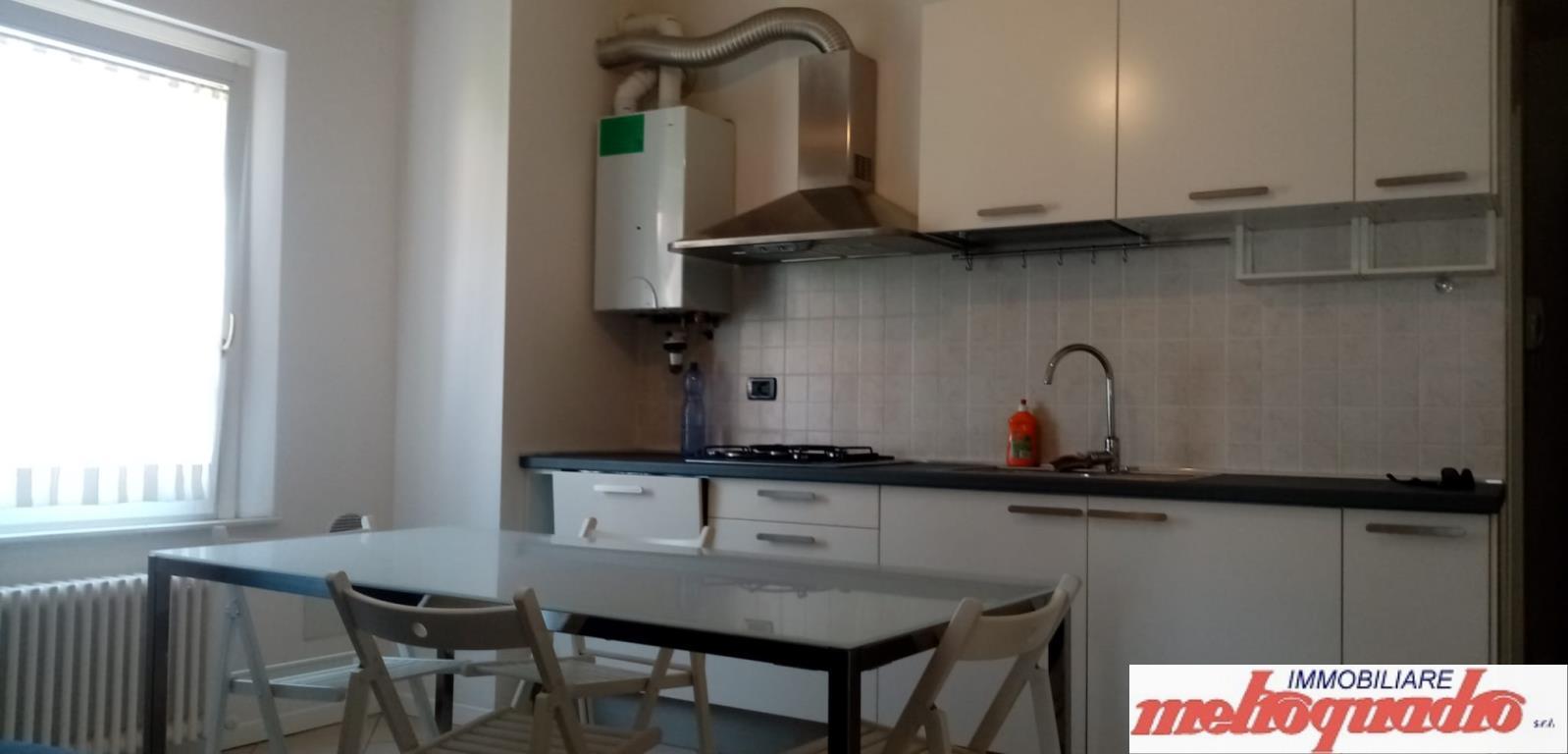 Appartamento BOLOGNA affitto  MURRI  METROQUADRO IMMOBILIARE srl