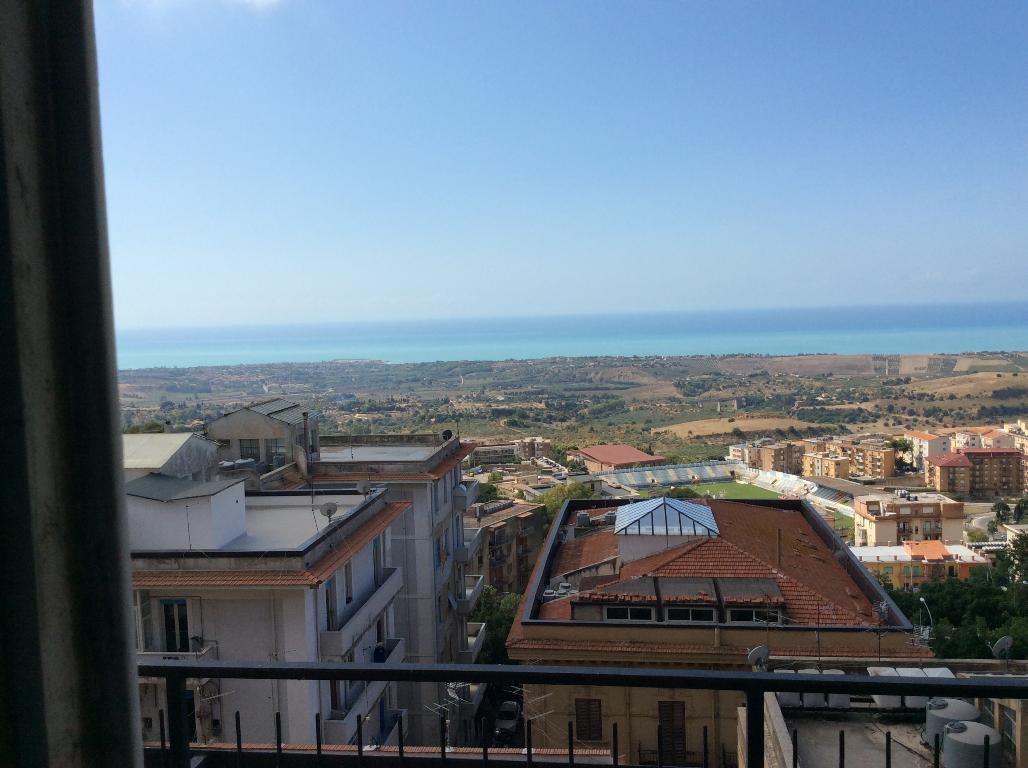 Appartamento AGRIGENTO vendita    CANTAVENERA ROSARIO