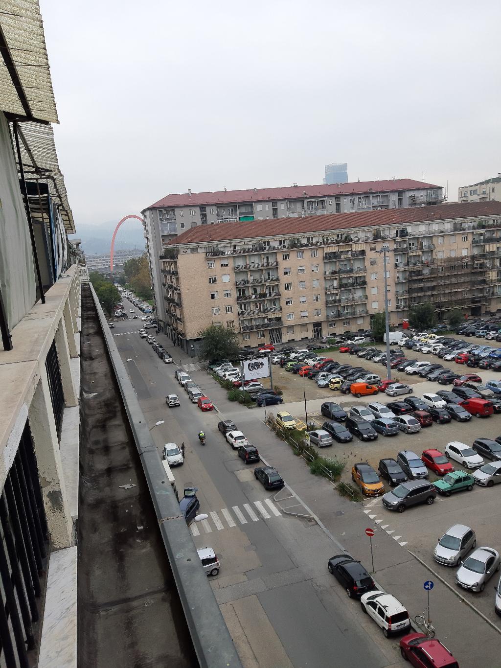  torino vendita quart: lingotto bimar-sas-di-rossi-ivano-&-c.