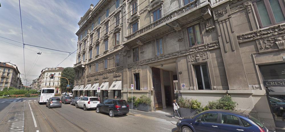  milano vendita quart: cadorna falco immobiliare srl